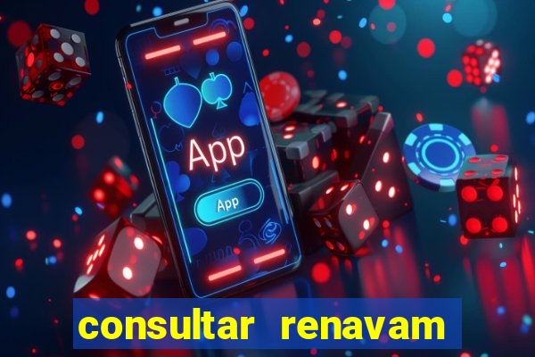 consultar renavam detran bahia